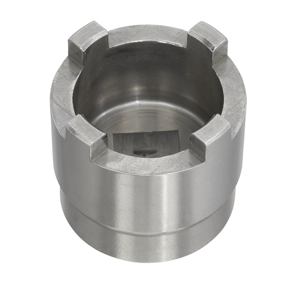 Sealey SMC20 4-Pin 37mm Motorcycle Swingarm Locknut