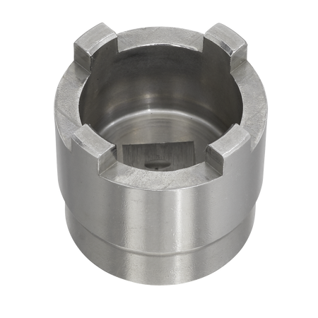 Sealey SMC20 4-Pin 37mm Motorcycle Swingarm Locknut