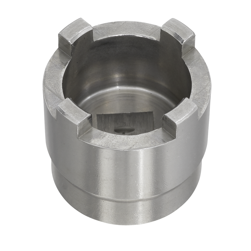 Sealey SMC20 4-Pin 37mm Motorcycle Swingarm Locknut