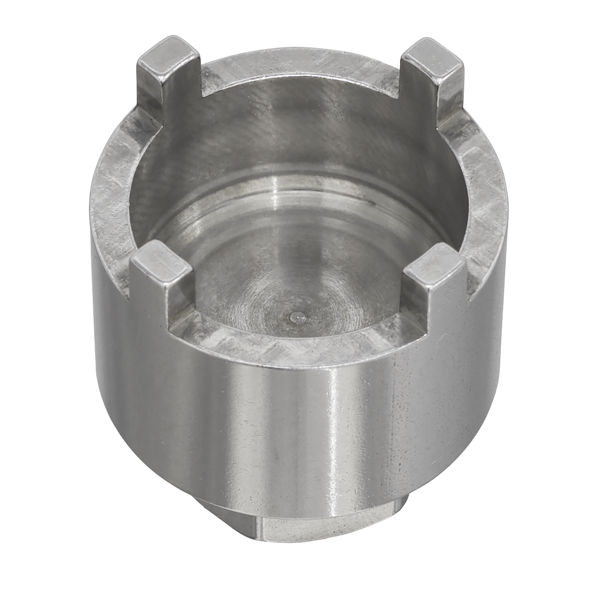 Sealey SMC23 4-Pin 30mm Motorcycle Swingarm Locknut Socket
