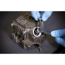 Sealey SMC24 6pc Tappet Adjustment Tool Set