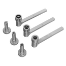 Sealey SMC24 6pc Tappet Adjustment Tool Set