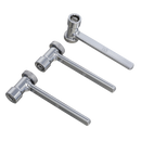 Sealey SMC24 6pc Tappet Adjustment Tool Set