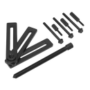 Sealey SMC30 Motorcycle Engine Crankcase Separator