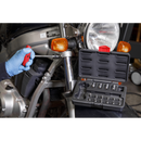 Sealey SMC31 18pc Socket & JIS Bit Set