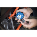 Sealey SMC34 40-in-1 Total Drive Ball Wrench