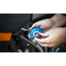 Sealey SMC34 40-in-1 Total Drive Ball Wrench