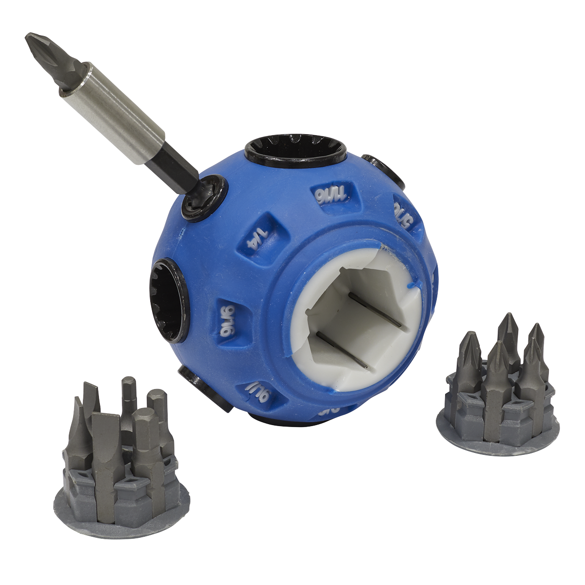 Sealey SMC34 40-in-1 Total Drive Ball Wrench