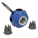 Sealey SMC34 40-in-1 Total Drive Ball Wrench