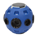 Sealey SMC34 40-in-1 Total Drive Ball Wrench