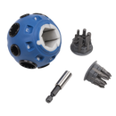 Sealey SMC34 40-in-1 Total Drive Ball Wrench