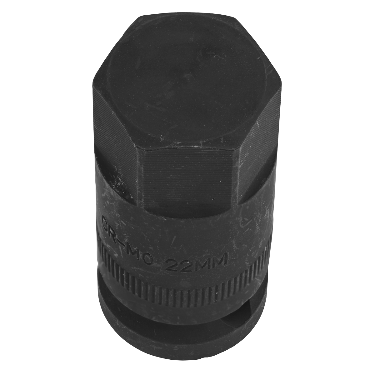 Sealey SMC36 1/2"Sq Drive Motorcycle Wheel Nut Socket H22