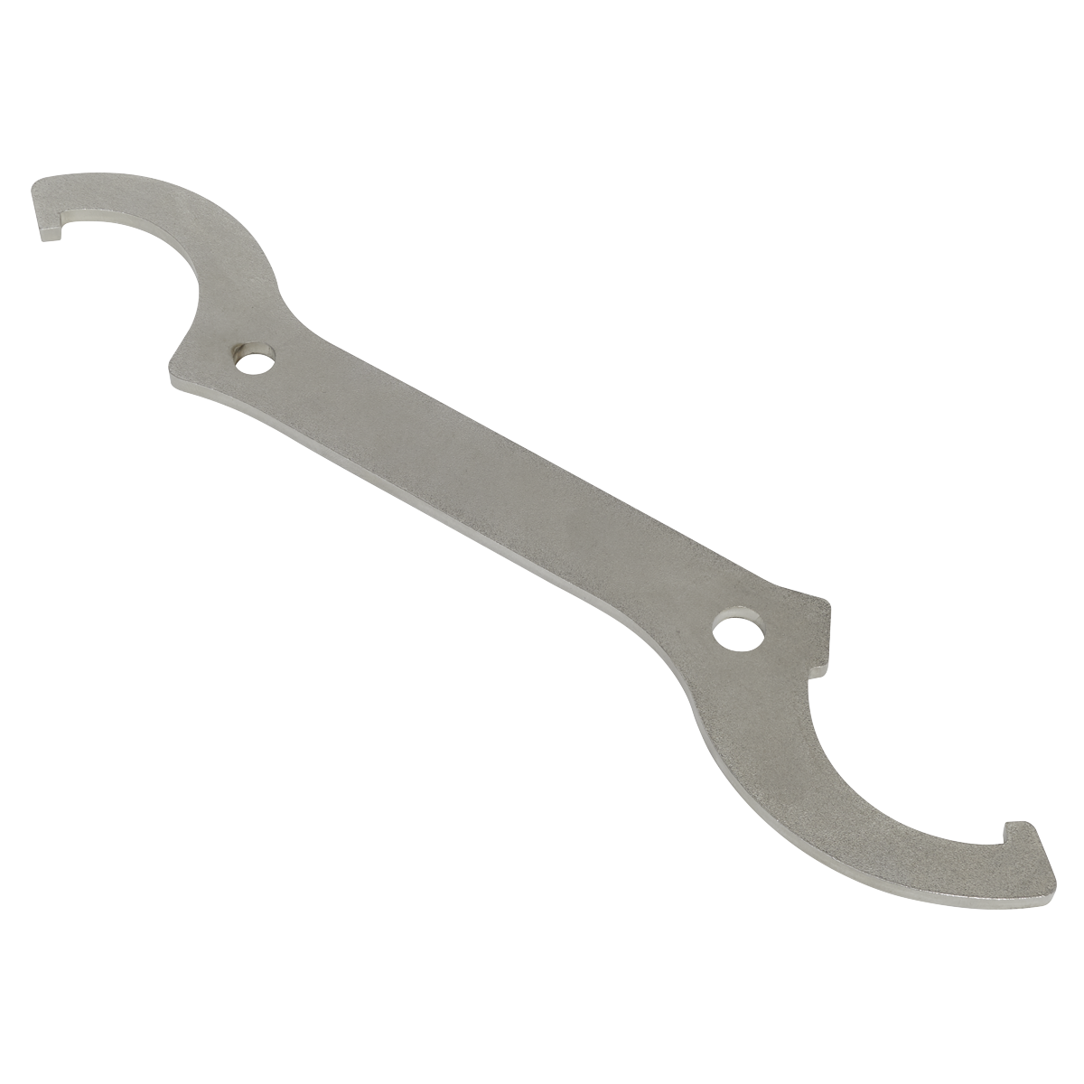 Sealey SMC38 36-42mm/45-50mm Double Hook-End C-Spanner