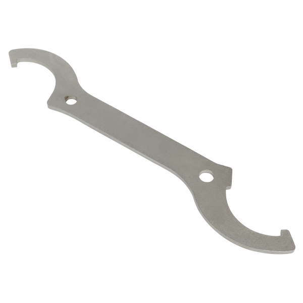 Sealey SMC38 36-42mm/45-50mm Double Hook-End C-Spanner