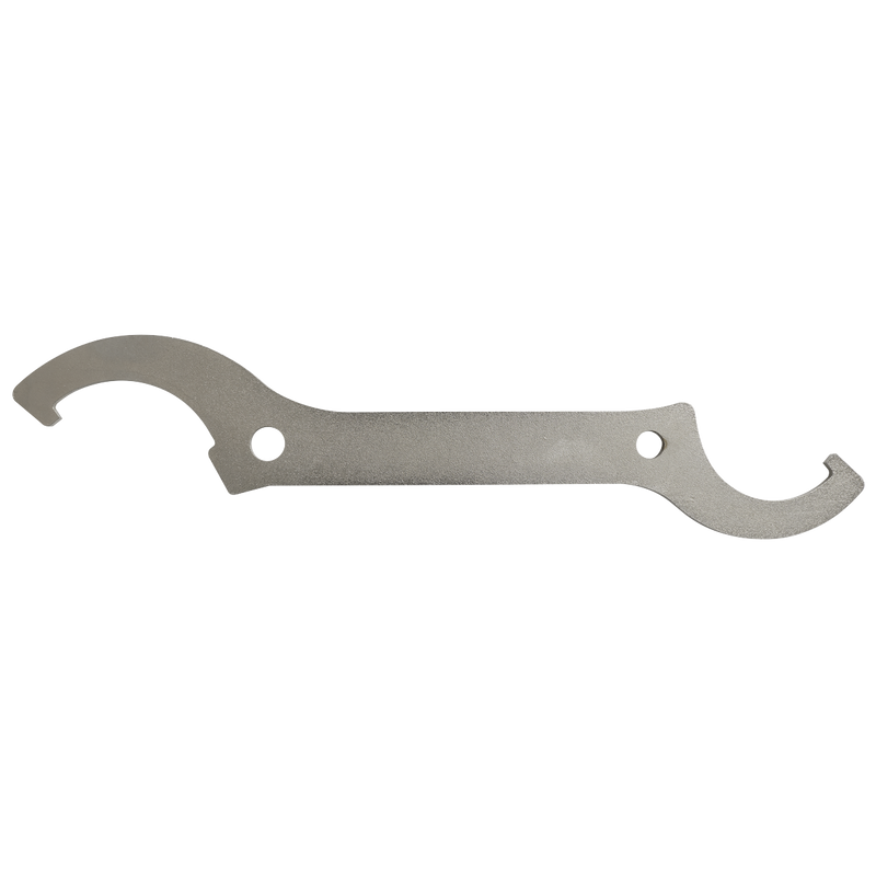 Sealey SMC38 36-42mm/45-50mm Double Hook-End C-Spanner
