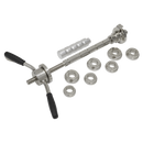 Sealey SMC3 Motorcycle Steering Bearing Press