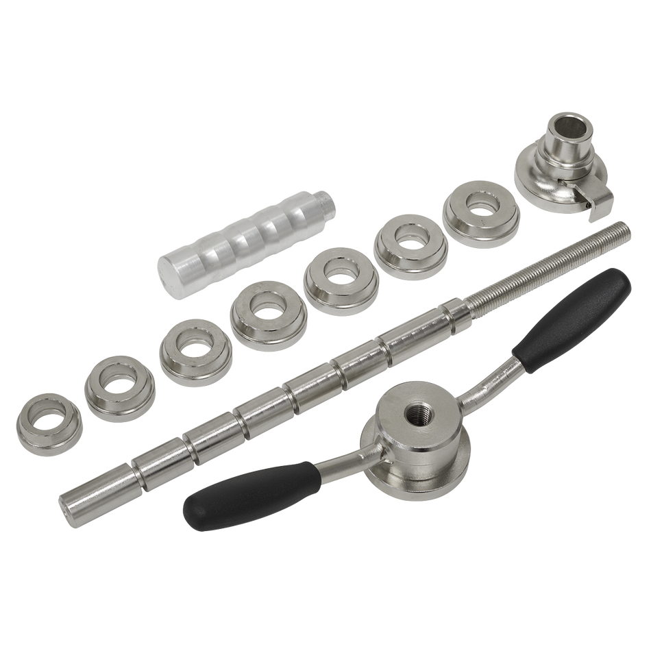 Sealey SMC3 Motorcycle Steering Bearing Press