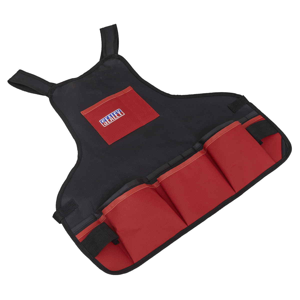 Sealey SMC44 16-Pocket Mechanic's Tool Apron