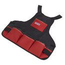 Sealey SMC44 16-Pocket Mechanic's Tool Apron