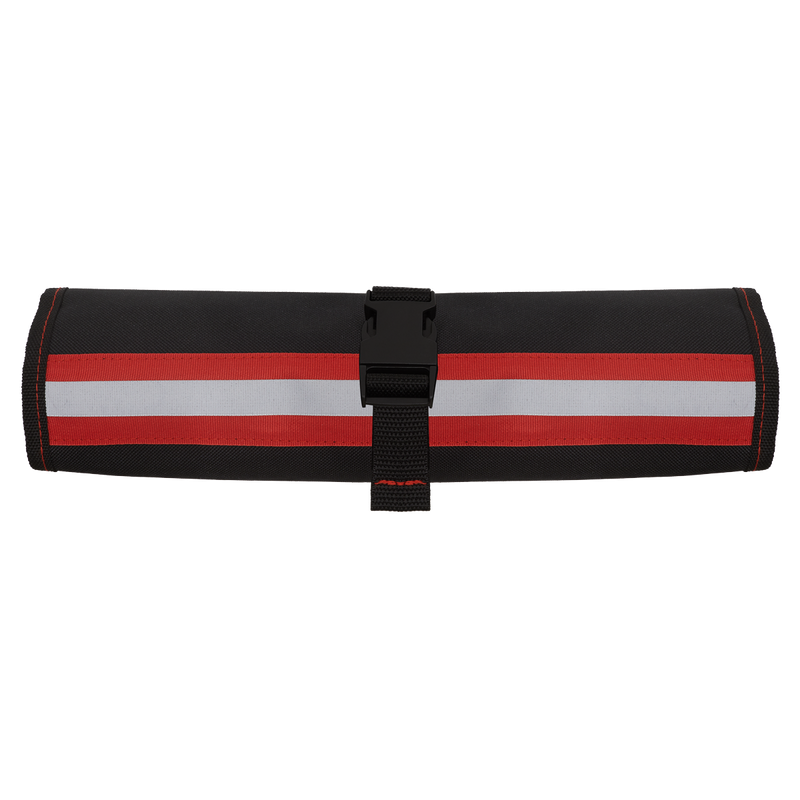 Sealey SMC45 10-Pocket Tool Roll