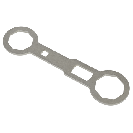 Sealey SMC46 46 & 50mm Fork Cap Spanner