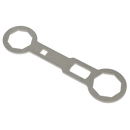 Sealey SMC46 46 & 50mm Fork Cap Spanner