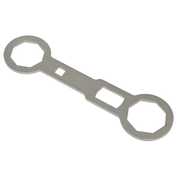 Sealey SMC46 46 & 50mm Fork Cap Spanner