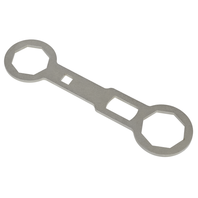Sealey SMC46 46 & 50mm Fork Cap Spanner
