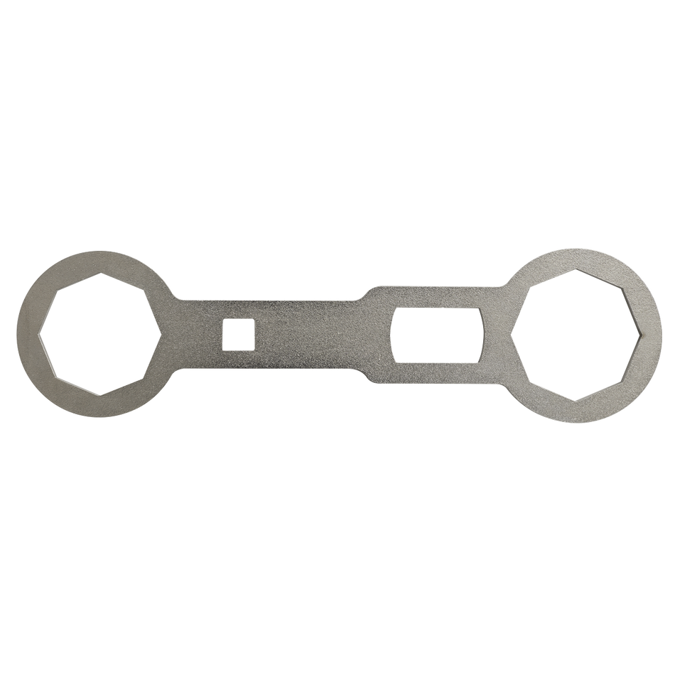 Sealey SMC46 46 & 50mm Fork Cap Spanner