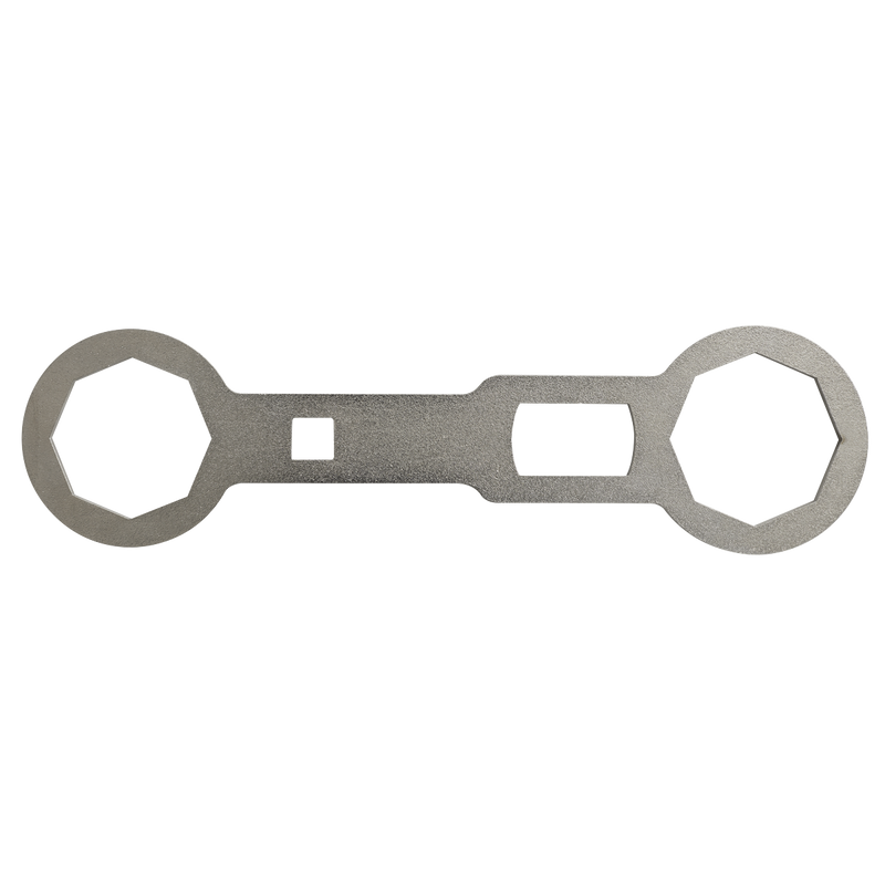 Sealey SMC46 46 & 50mm Fork Cap Spanner