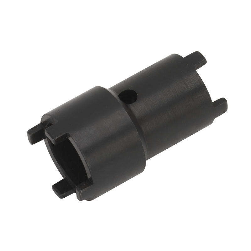 Sealey SMC6 20 & 24mm Clutch Locking Nut Removal Tool