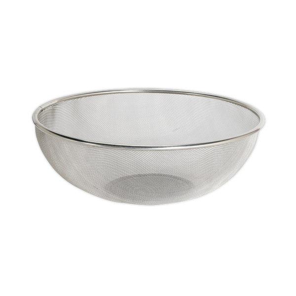 Sealey SMS011 Magnetic Stainless Steel Parts Strainer