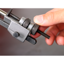 Sealey SMS01 Drill Bit Sharpener Grinding Attachment