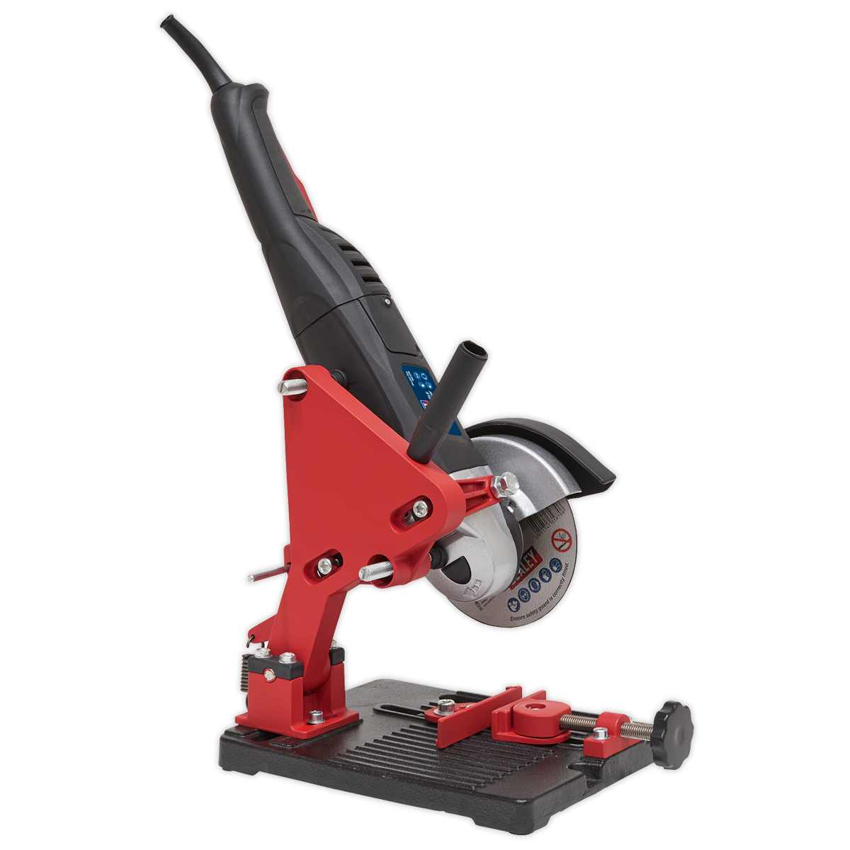 Sealey SMS02 Angle Grinder Stand