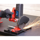 Sealey SMS02 Angle Grinder Stand
