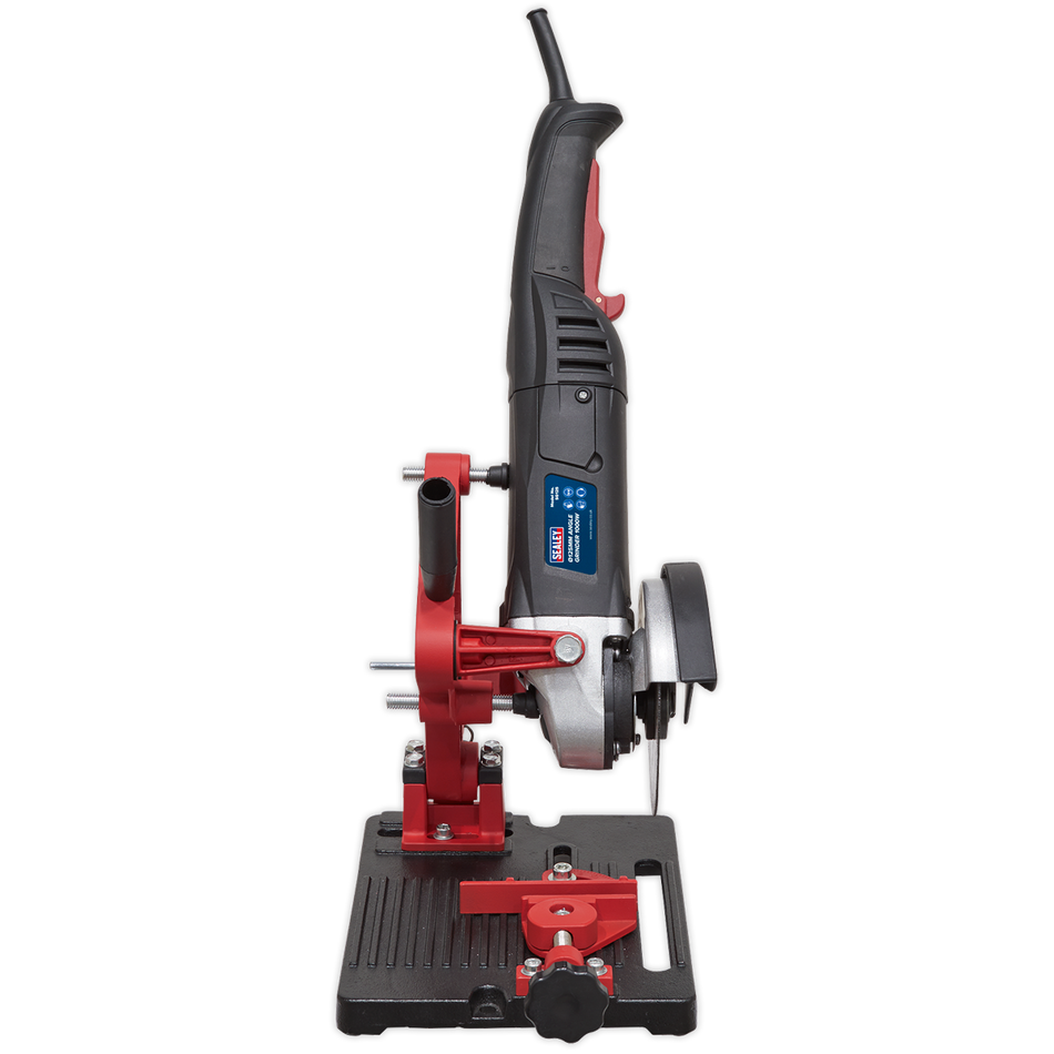 Sealey SMS02 Angle Grinder Stand
