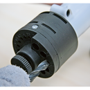 Sealey SMS2001M Manual Drill Bit Sharpener