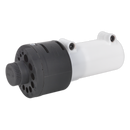 Sealey SMS2001M Manual Drill Bit Sharpener