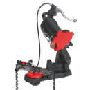 Sealey SMS2002C 85W Chainsaw Blade Sharpener - Quick Locating