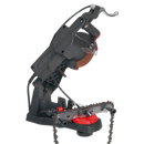 Sealey SMS2002C 85W Chainsaw Blade Sharpener - Quick Locating