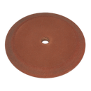 Sealey SMS2003.C Diameter 105mm Ceramic Grinding Disc for SMS2003