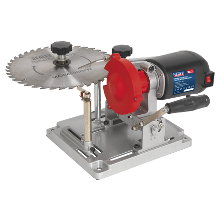 Sealey SMS2003 Bench Mounting Saw Blade Sharpener