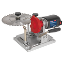 Sealey SMS2003 Bench Mounting Saw Blade Sharpener