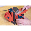 Sealey SMS2004 Bench Mounting Multipurpose Sharpener