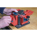 Sealey SMS2004 Bench Mounting Multipurpose Sharpener