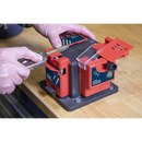 Sealey SMS2004 Bench Mounting Multipurpose Sharpener