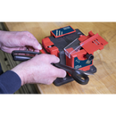 Sealey SMS2004 Bench Mounting Multipurpose Sharpener