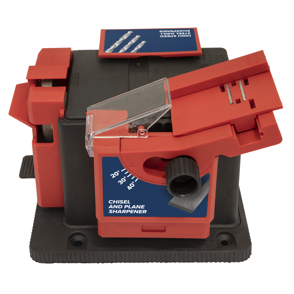 Sealey SMS2004 Bench Mounting Multipurpose Sharpener