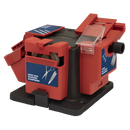 Sealey SMS2004 Bench Mounting Multipurpose Sharpener