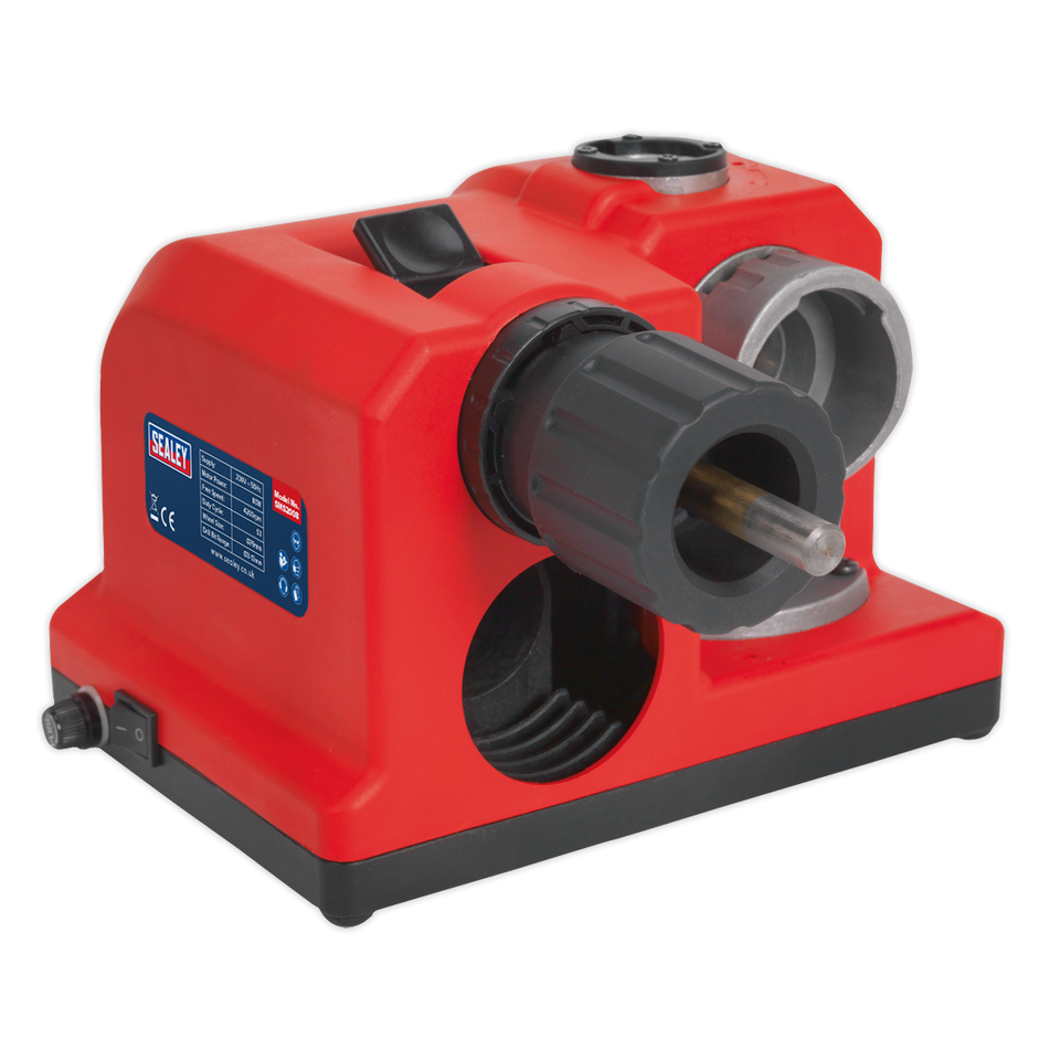 Sealey SMS2008 Benchtop Drill Bit Sharpener